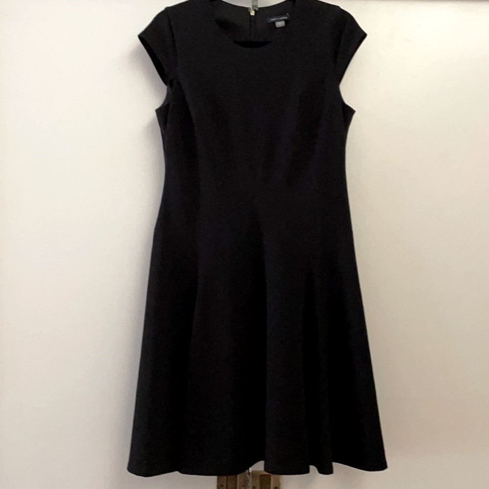 Black Tommy Hilfiger Dress